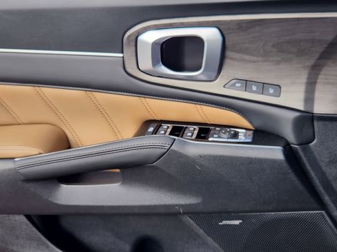 New 2026 Kia Sorento SX Prestige AWD/4WD image 7