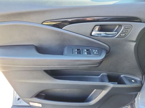 Used 2024 Honda Ridgeline Black Edition image 23