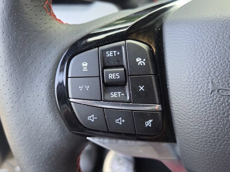Used 2026 Ford Explorer ST-Line AWD/4WD image 24