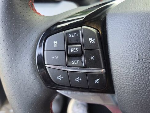 Used 2026 Ford Explorer ST-Line AWD/4WD image 24