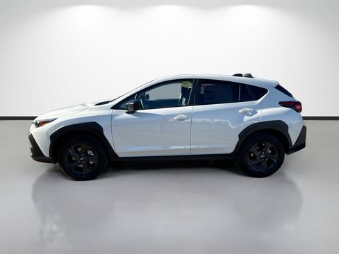 New 2026 Subaru Crosstrek 2.5i image 6