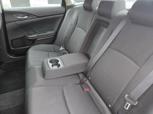 Used 2017 Honda Civic EX image 15
