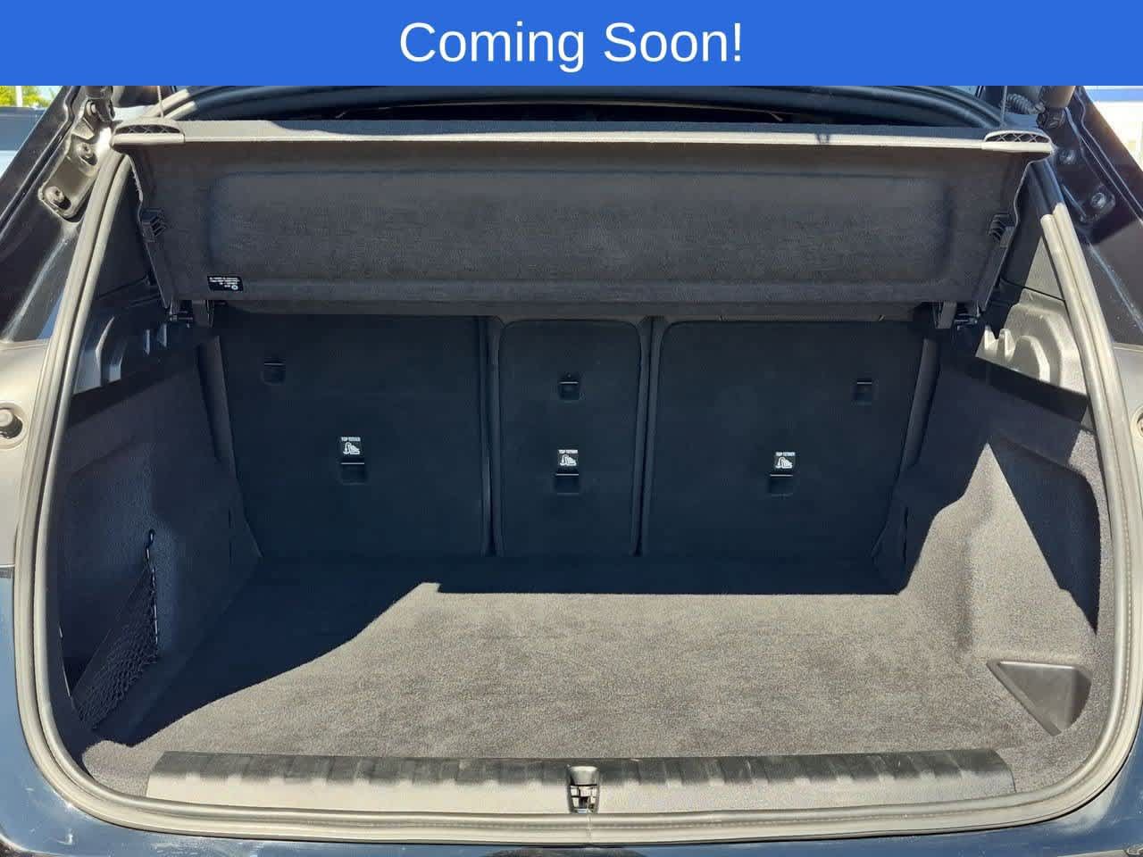 Used 2025 BMW X1 xDrive28i w/ Convenience Package AWD/4WD image 35