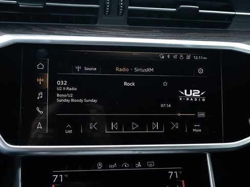 Used 2020 Audi A7 3.0T Premium Plus w/ Premium Plus Package image 38