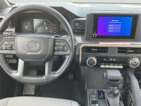 New 2026 Toyota Tacoma SR5 image 23