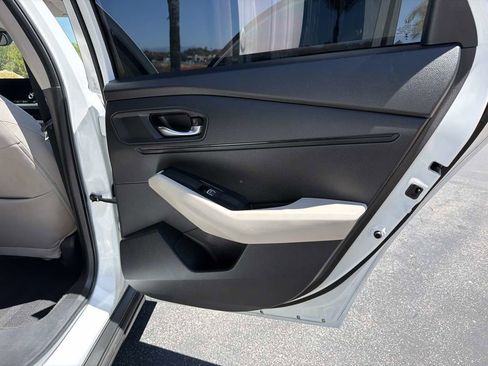 Used 2024 Honda Accord LX image 35