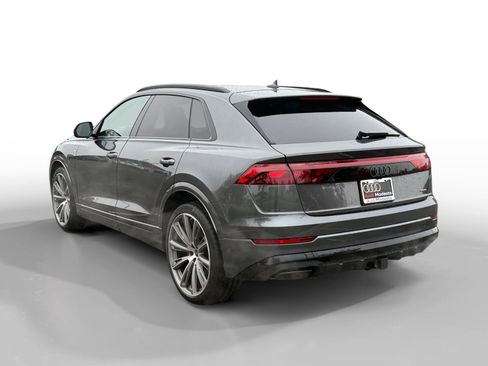New 2026 Audi Q8 Prestige image 3