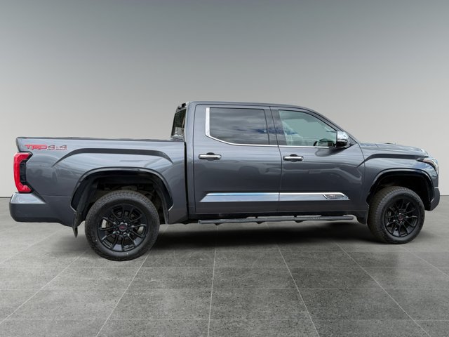 Used 2023 Toyota Tundra 1794 Edition w/ TRD Off-Road Package AWD/4WD image 7