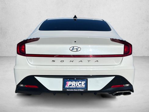Used 2022 Hyundai Sonata SEL FWD image 6