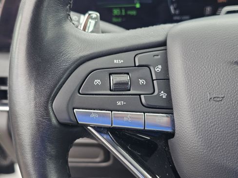 Used 2025 Cadillac CT5 Premium Luxury w/ Sun And Sound Package RWD image 19