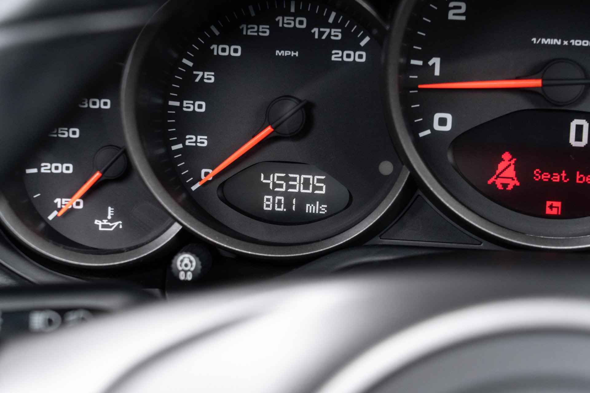 Used 2010 Porsche 911 Cabriolet image 55