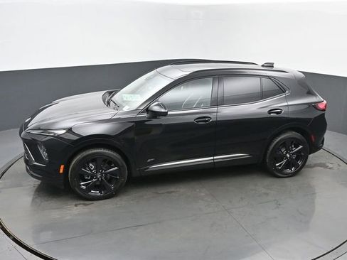 New 2026 Buick Envision Sport Touring image 39