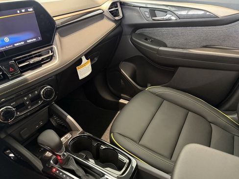 New 2026 Chevrolet TrailBlazer ACTIV w/ Convenience Package image 16