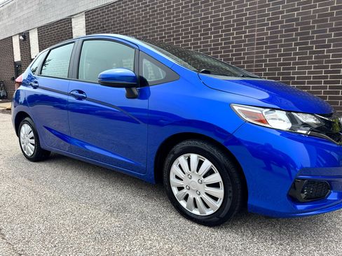 Used 2020 Honda Fit LX image 27