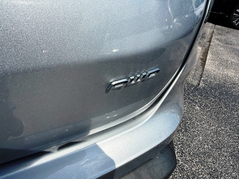 Used 2022 Ford Edge SEL AWD/4WD image 36