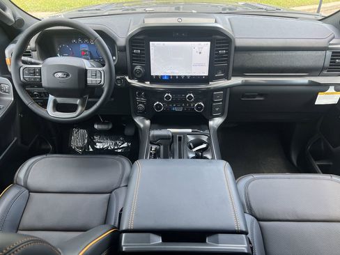 New 2026 Ford F150 Tremor AWD/4WD image 2