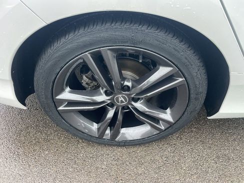 Used 2023 Acura Integra A-Spec image 14