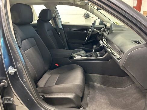 Certified 2022 Honda Civic EX image 14