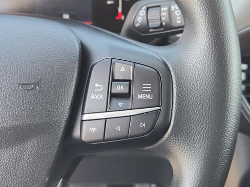 Used 2025 Ford Escape Active image 20