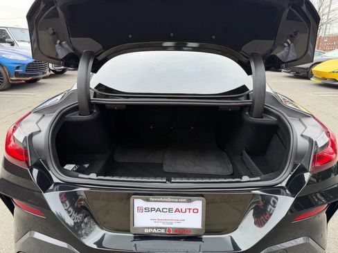 Used 2021 BMW M850i xDrive Coupe image 23