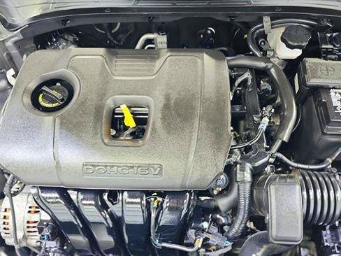 Used 2023 Kia Forte GT-Line FWD image 32
