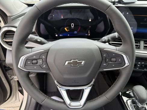 New 2026 Chevrolet Trax ACTIV FWD image 15