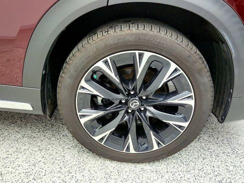 Used 2024 MAZDA CX-90 Plug-In Hybrid w/ Premium Plus image 9