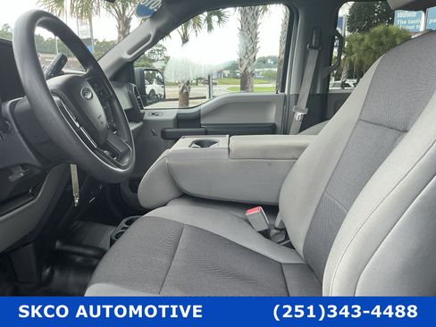 Used 2018 Ford F150 XL w/ Equipment Group 101A Mid RWD image 11