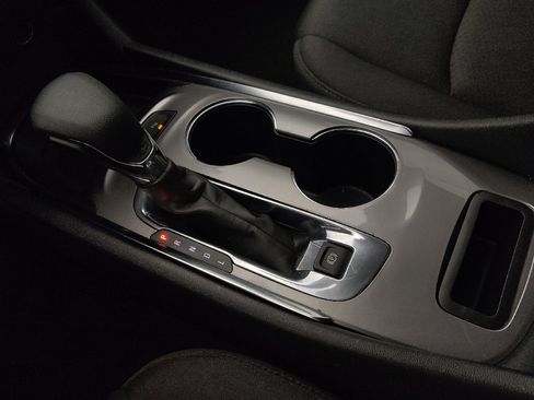 Used 2024 Chevrolet Malibu LT FWD image 26
