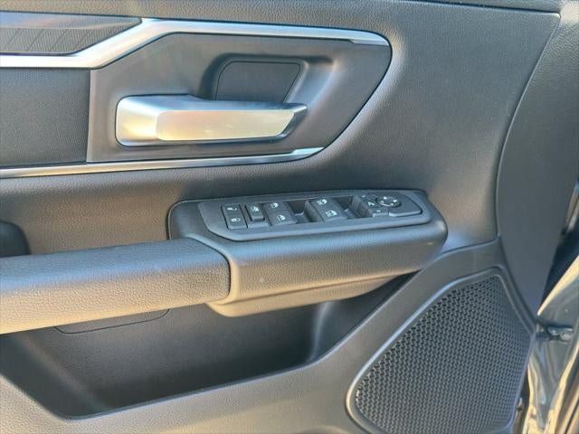 New 2026 RAM 1500 Big Horn AWD/4WD image 34