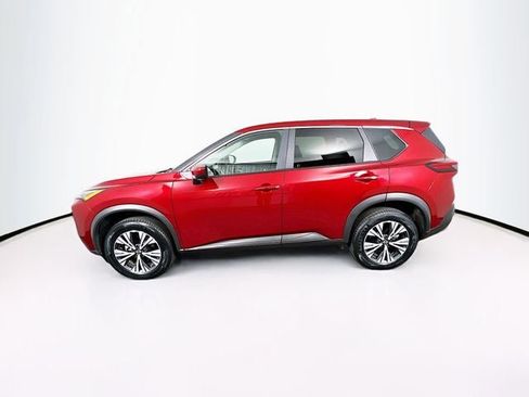 Used 2023 Nissan Rogue SV image 5