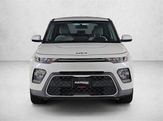 Used 2022 Kia Soul LX video 2
