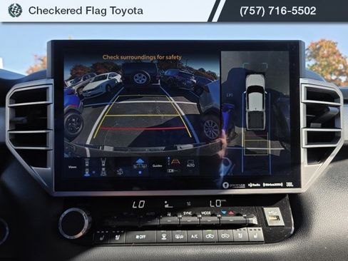 Used 2023 Toyota Tundra Limited image 19