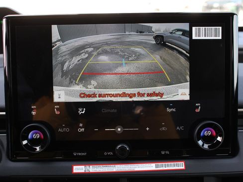 New 2026 Toyota bZ XLE Plus image 14