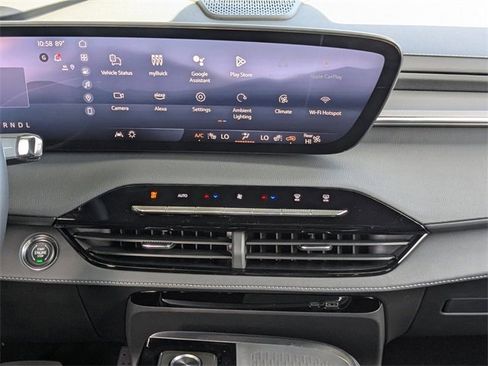 New 2025 Buick Enclave Sport Touring w/ Power Package image 20