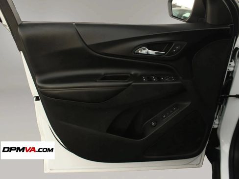 Used 2020 Chevrolet Equinox Premier w/ Premier Redline Edition AWD/4WD image 14