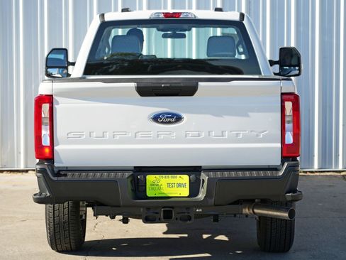Used 2025 Ford F350 XL w/ XL Driver Assist Package image 38