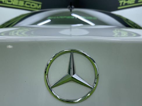 Used 2016 Mercedes-Benz CLA 250 image 13