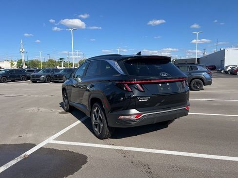 Used 2024 Hyundai Tucson SEL w/ Convenience Package image 10