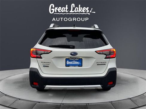 Used 2023 Subaru Outback Touring XT w/ Tech Package 2 image 4