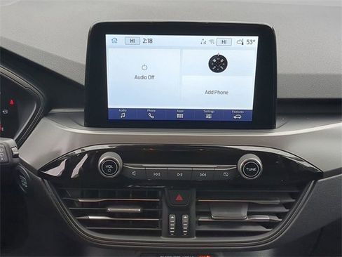 New 2026 Ford Escape Active image 19