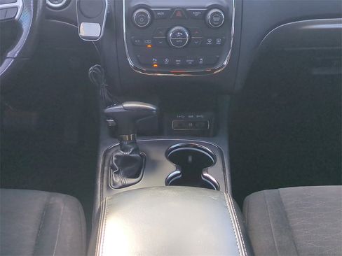 Used 2020 Dodge Durango GT w/ Blacktop Package image 20