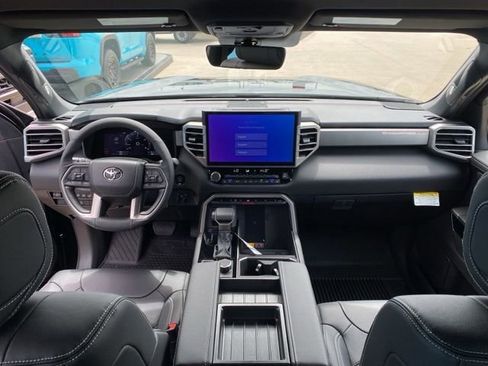 New 2026 Toyota Tundra Limited AWD/4WD image 14