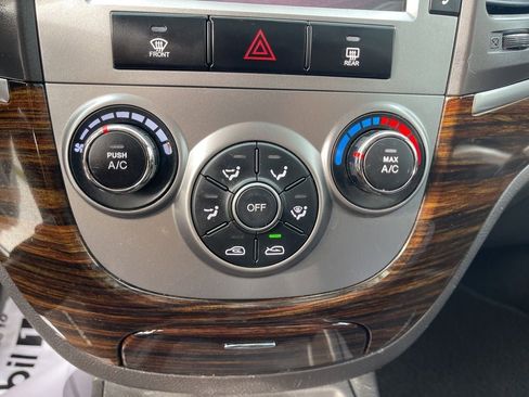 Used 2012 Hyundai Santa Fe SE w/ Premium Pkg 3 FWD image 25