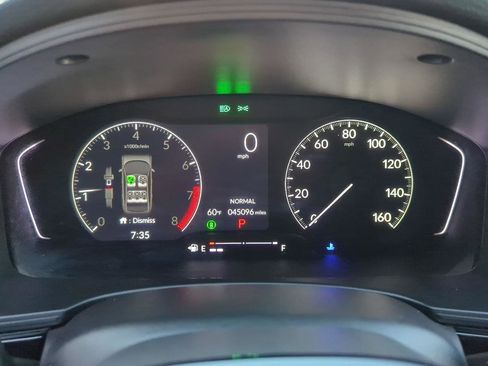 Certified 2024 Honda Civic Sport image 1