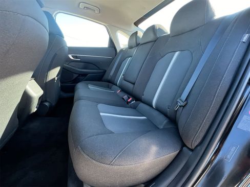 Used 2020 Hyundai Sonata SEL image 19