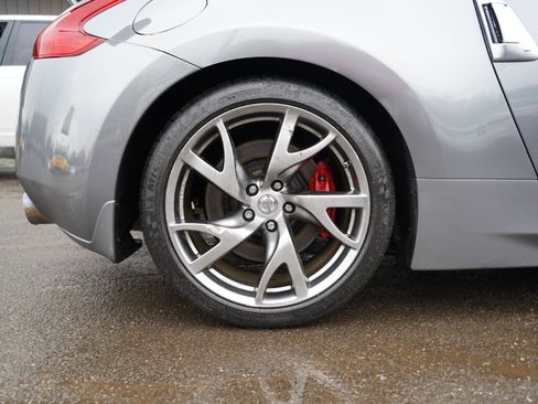 Used 2016 Nissan 370Z Coupe image 78