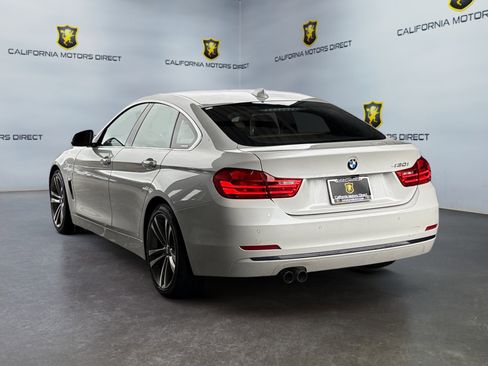 Used 2017 BMW 430i Gran Coupe image 3