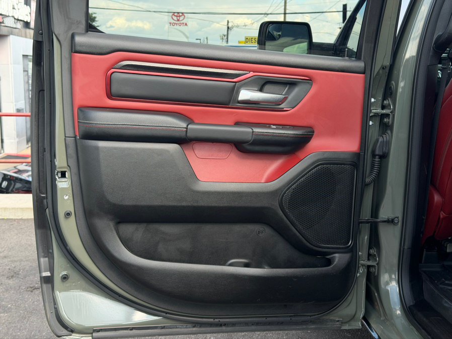 Used 2026 RAM 1500 Rebel w/ Rebel Level 1 Equipment Group AWD/4WD image 30