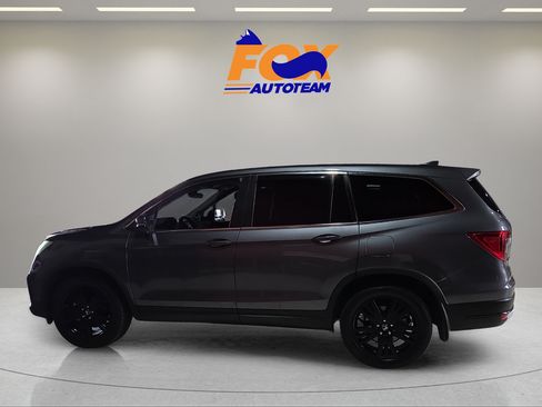 Used 2022 Honda Pilot EX-L image 2